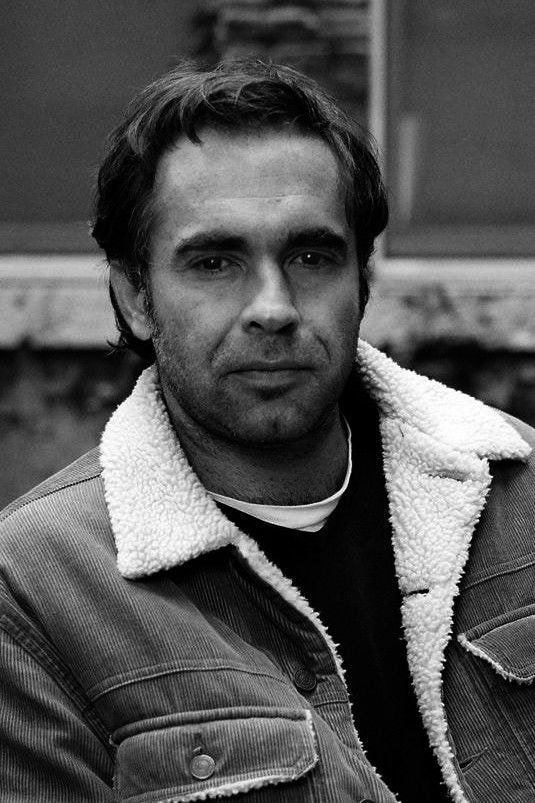 Foto de Karim Aïnouz