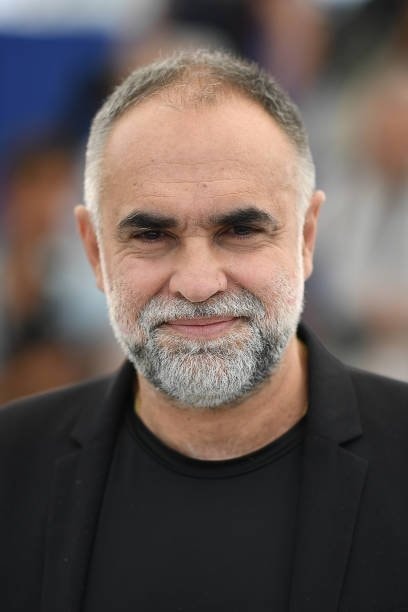 Foto de Karim Aïnouz