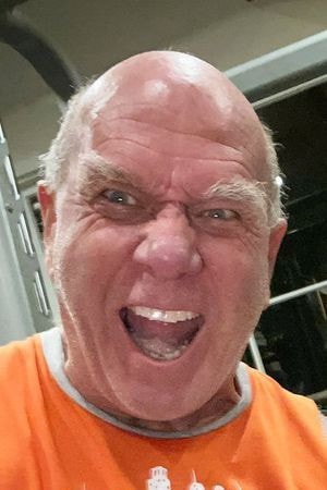 Foto de Claudio Bergamin