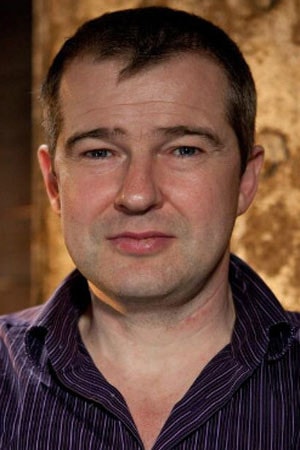 Foto de Peter Acworth