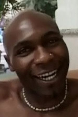 Foto de Jean-Claude Batiste