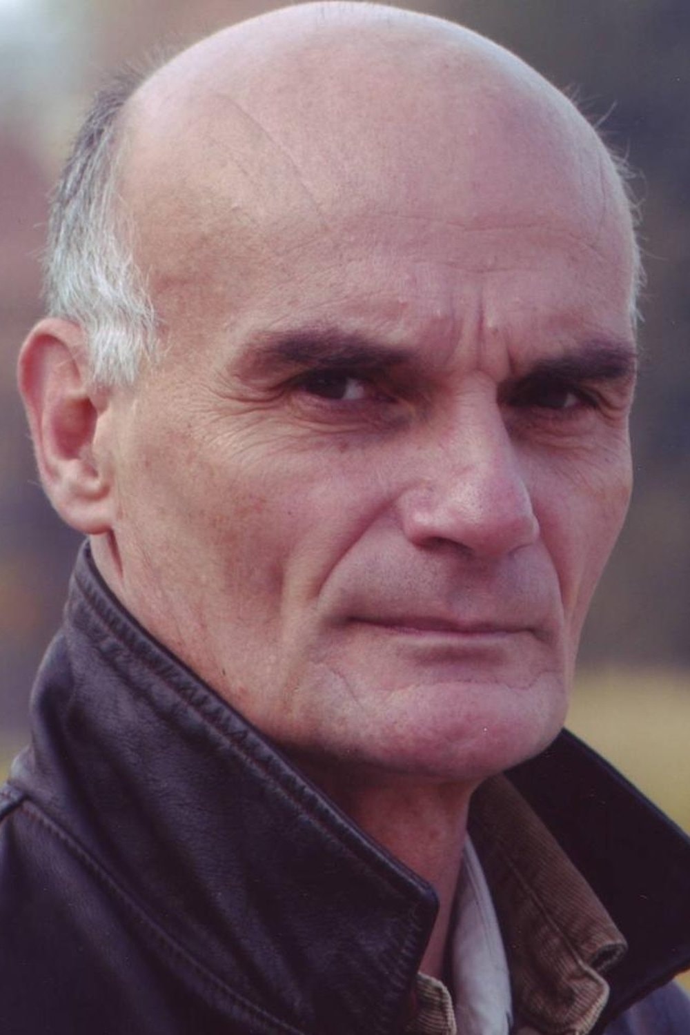 Foto de Gilles Arbona