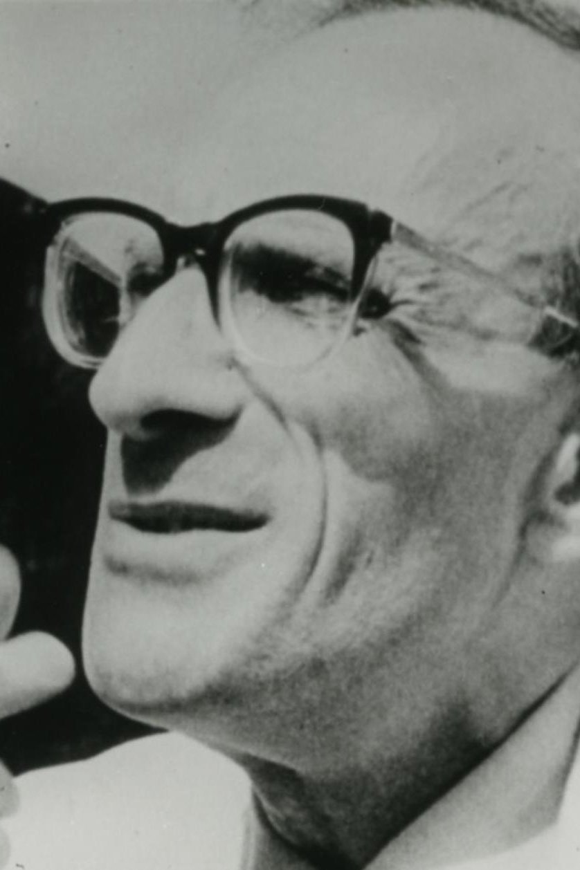 Foto de Jean Rougeul