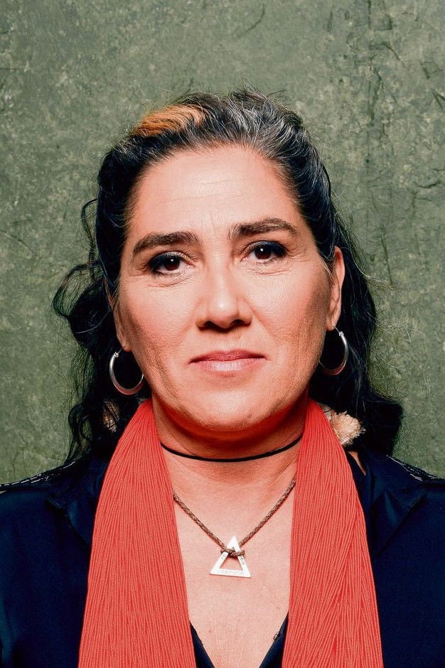 Foto de Anna Muylaert