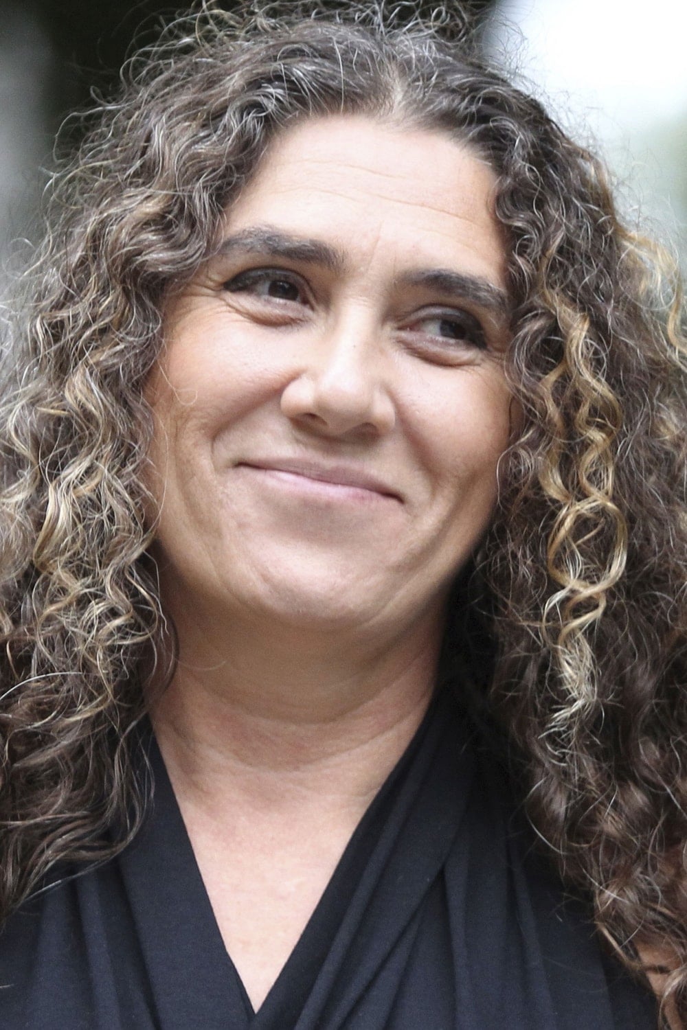 Foto de Anna Muylaert