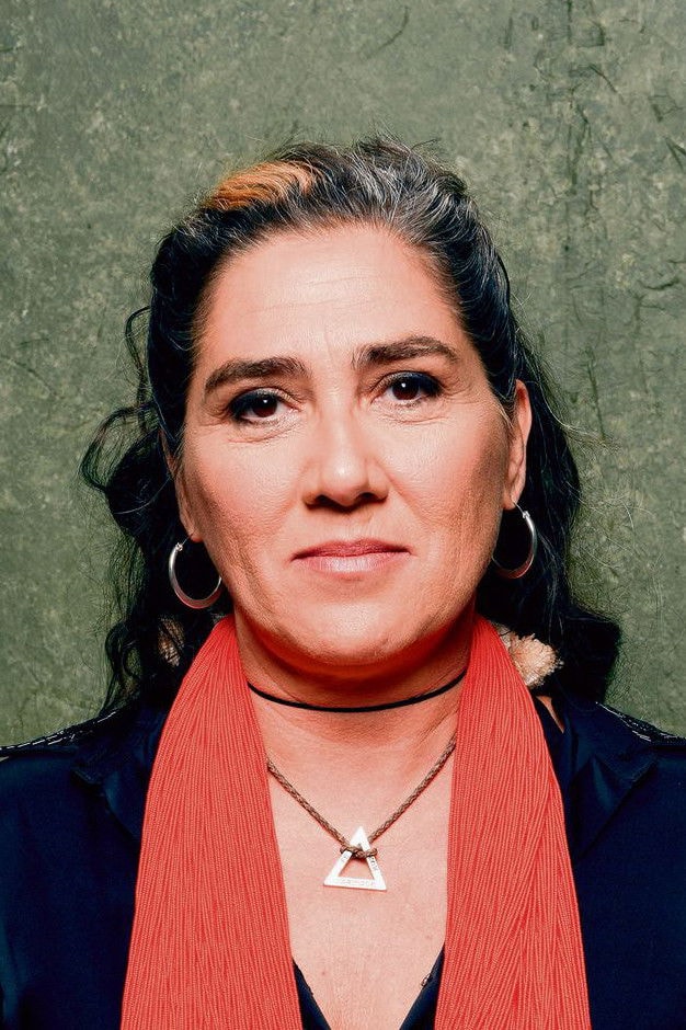 Foto de Anna Muylaert