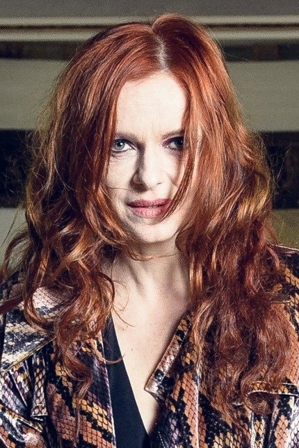 Foto de Maria Luísa Mendonça
