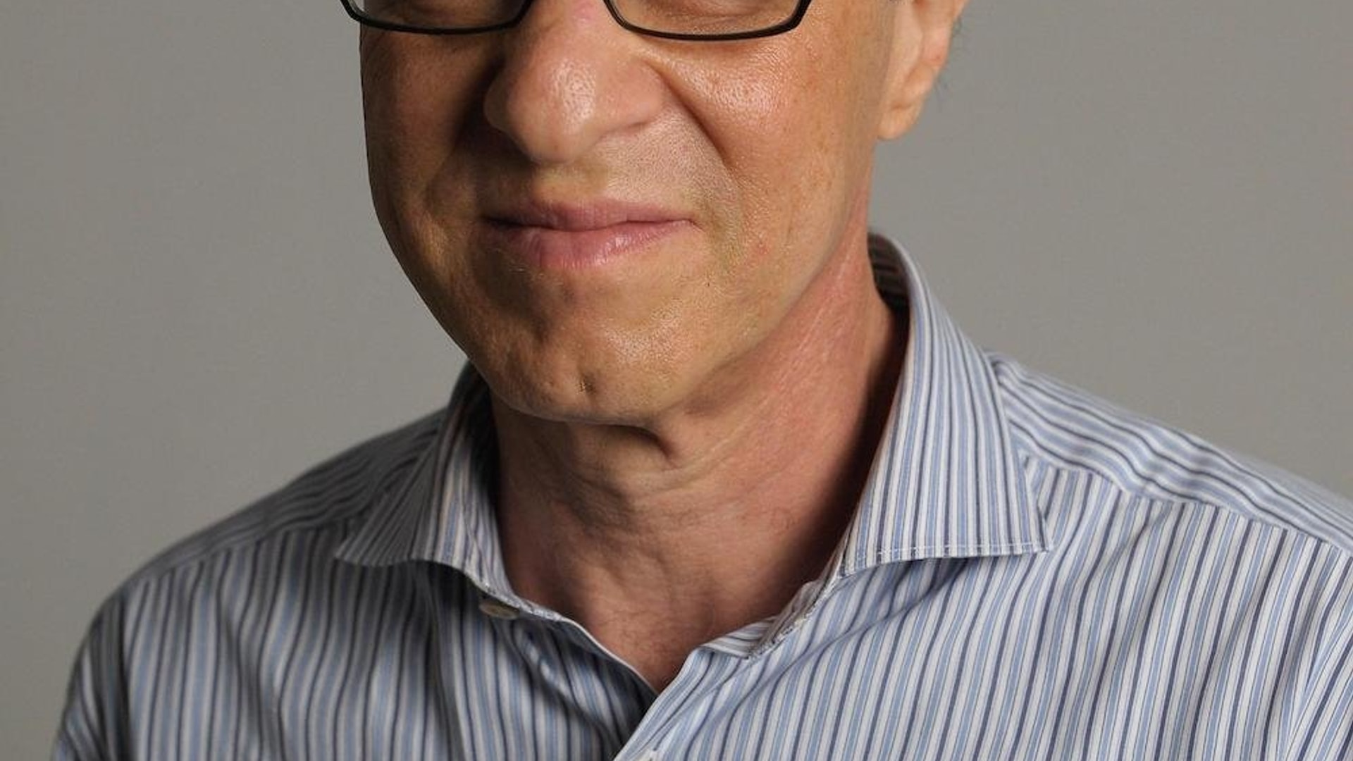 Foto de Ray Kurzweil