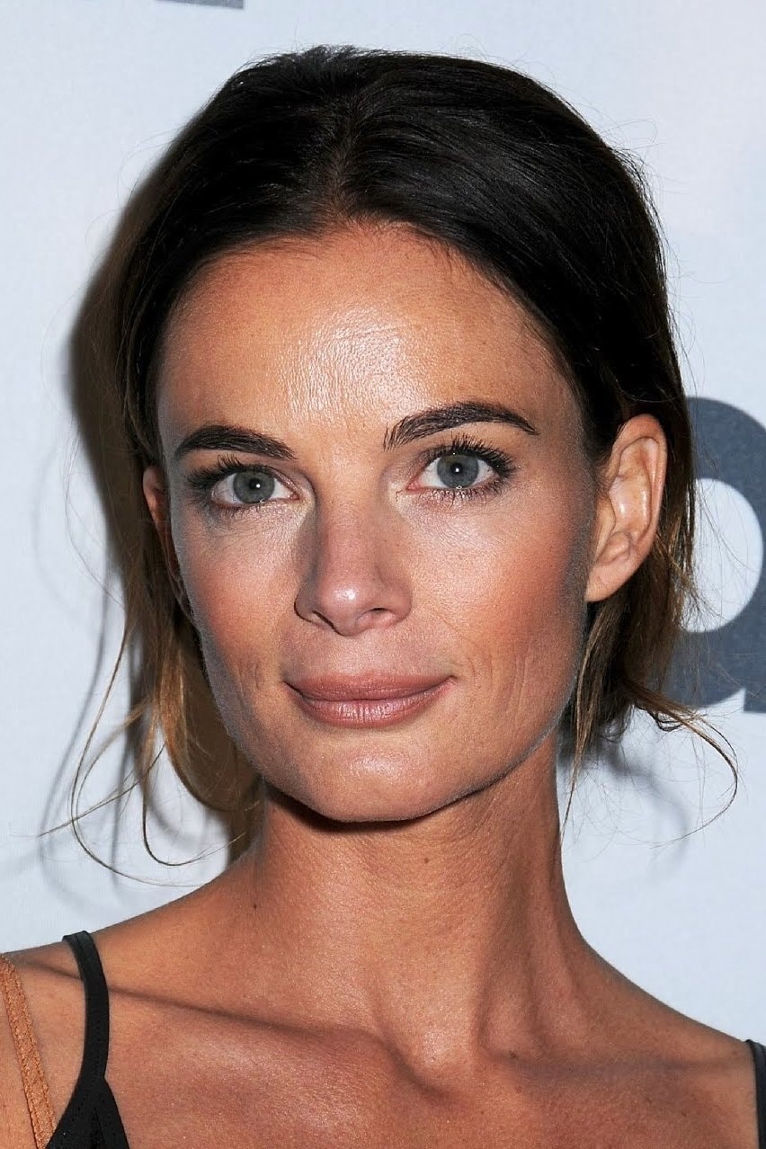 Foto de Gabrielle Anwar