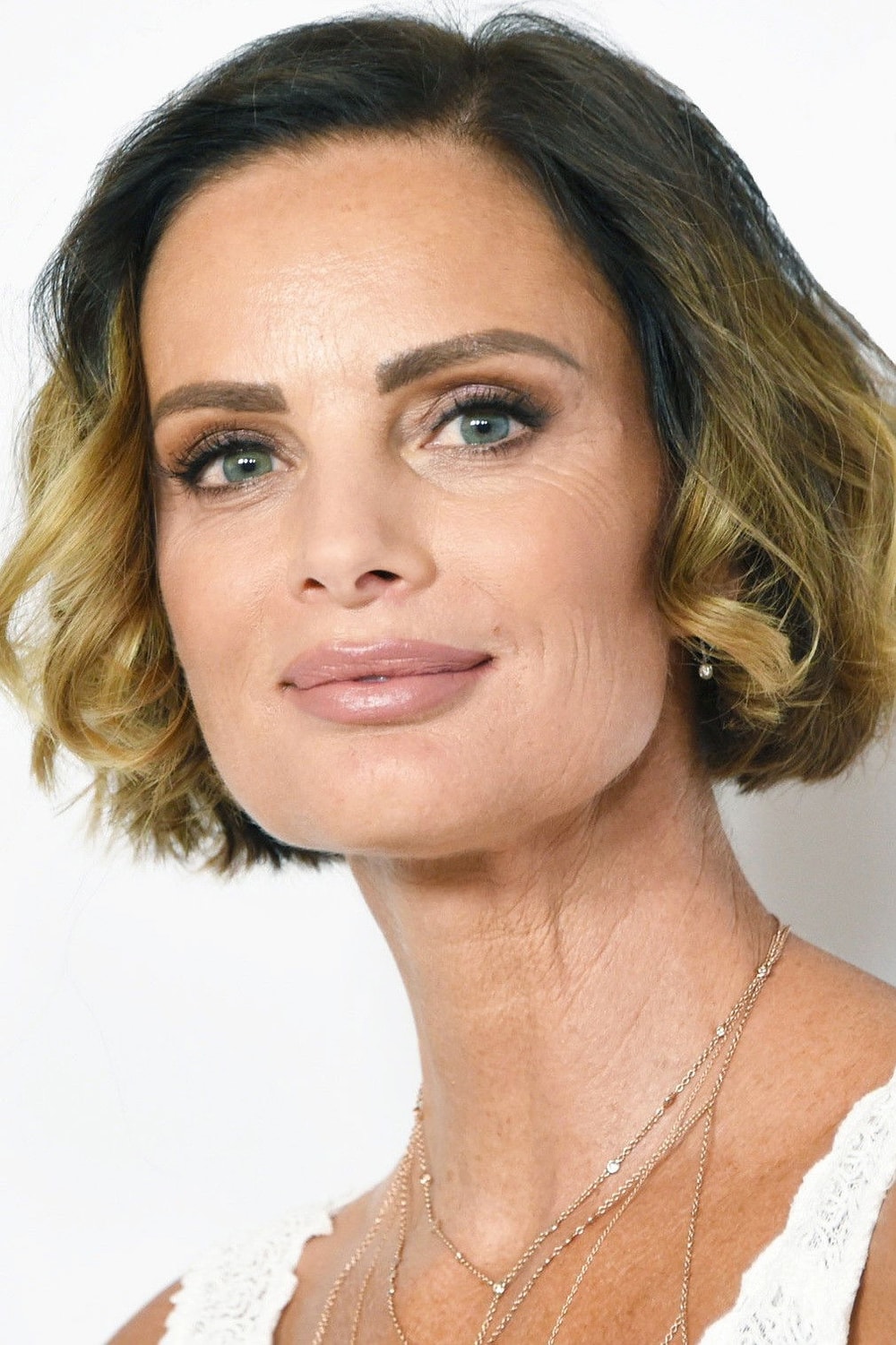 Foto de Gabrielle Anwar