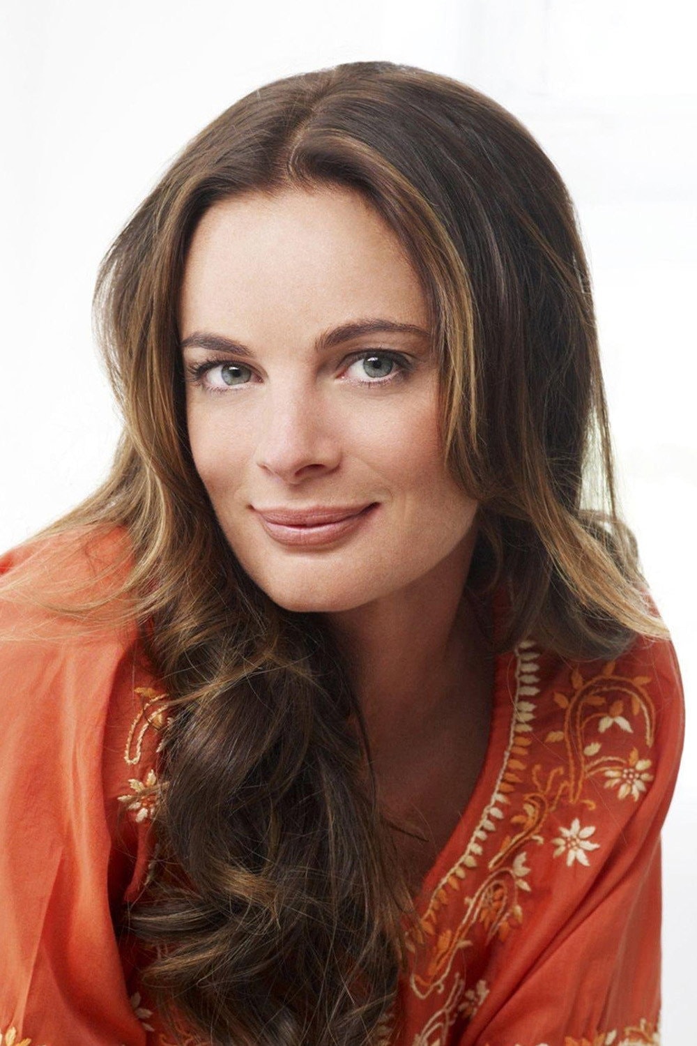 Foto de Gabrielle Anwar
