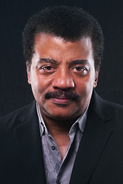 Foto de Neil deGrasse Tyson
