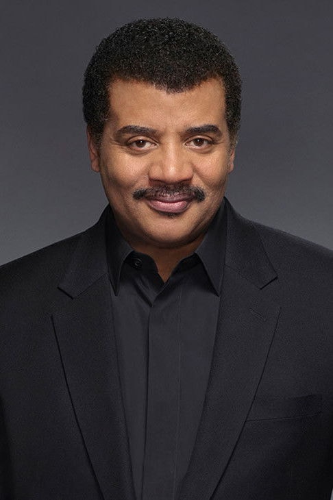 Foto de Neil deGrasse Tyson