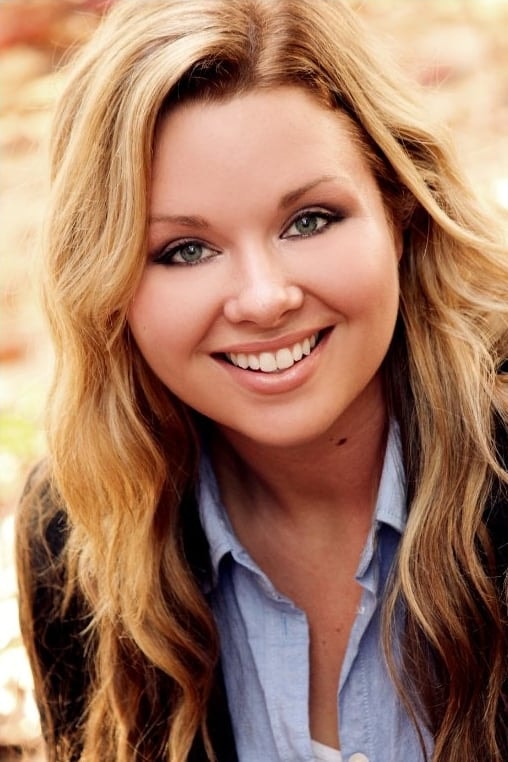 Foto de Amber Gaiennie