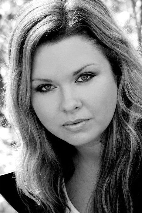 Foto de Amber Gaiennie