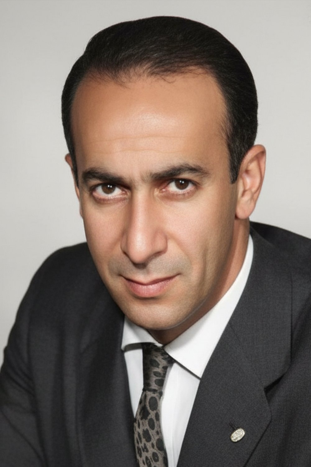 Foto de Sami Hazinses