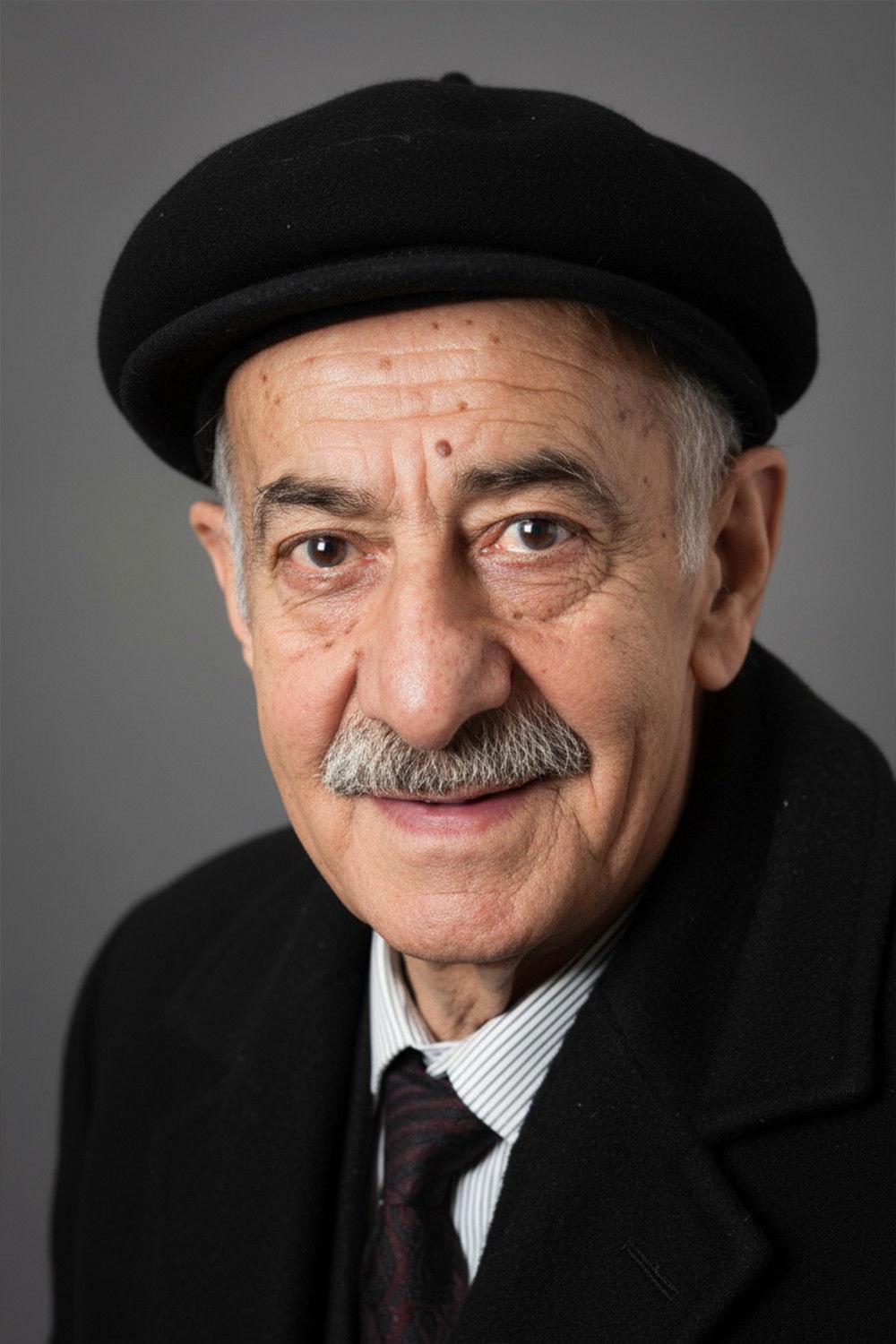 Foto de Sami Hazinses