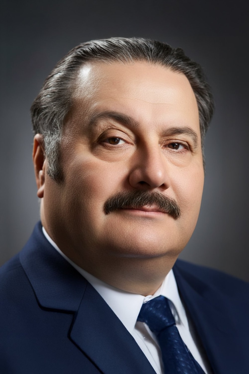 Foto de Nejat Gürçen