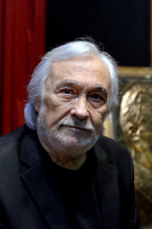 Foto de Müjdat Gezen