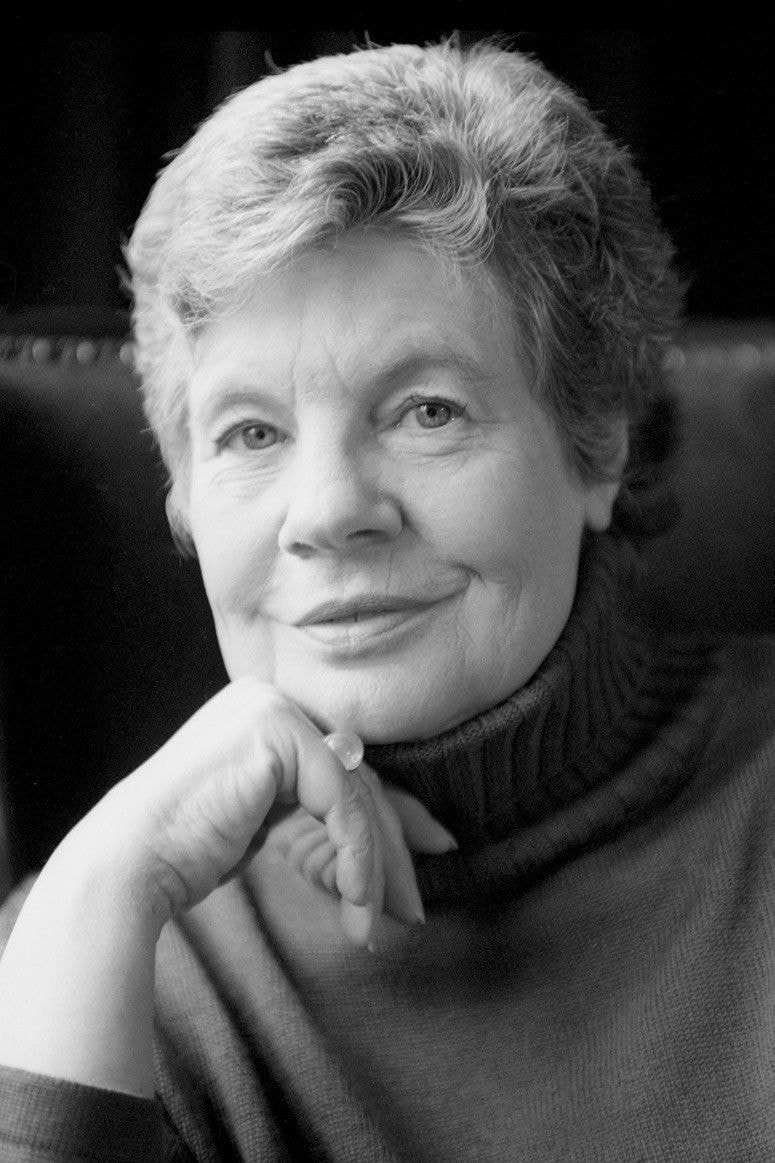 Foto de A.S. Byatt