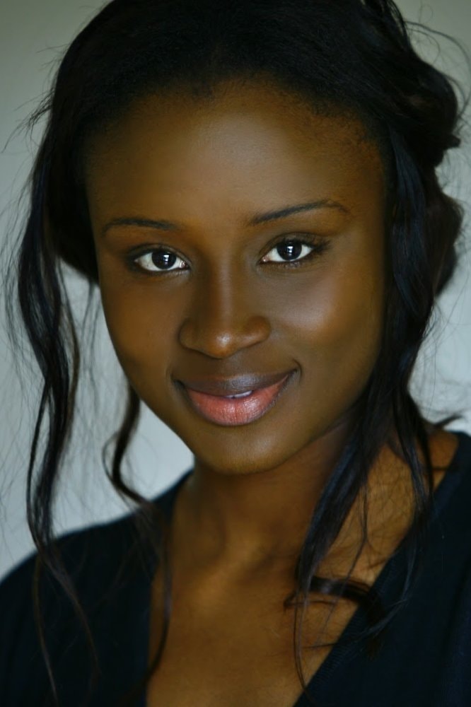 Foto de Edéa Darcque