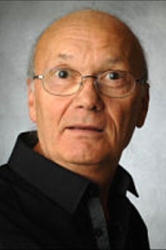 Foto de Jean-Claude Cotillard