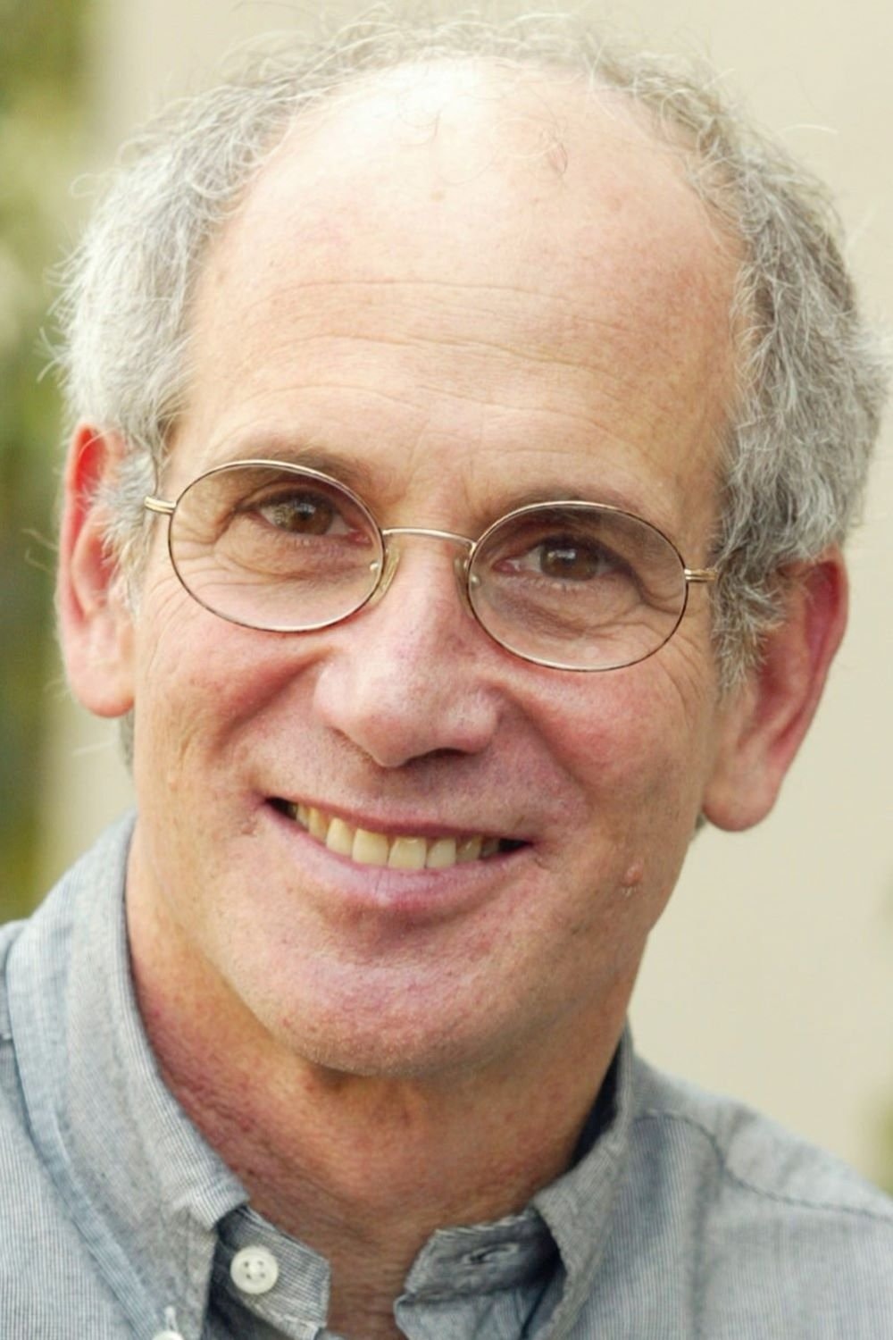 Foto de Louis Sachar