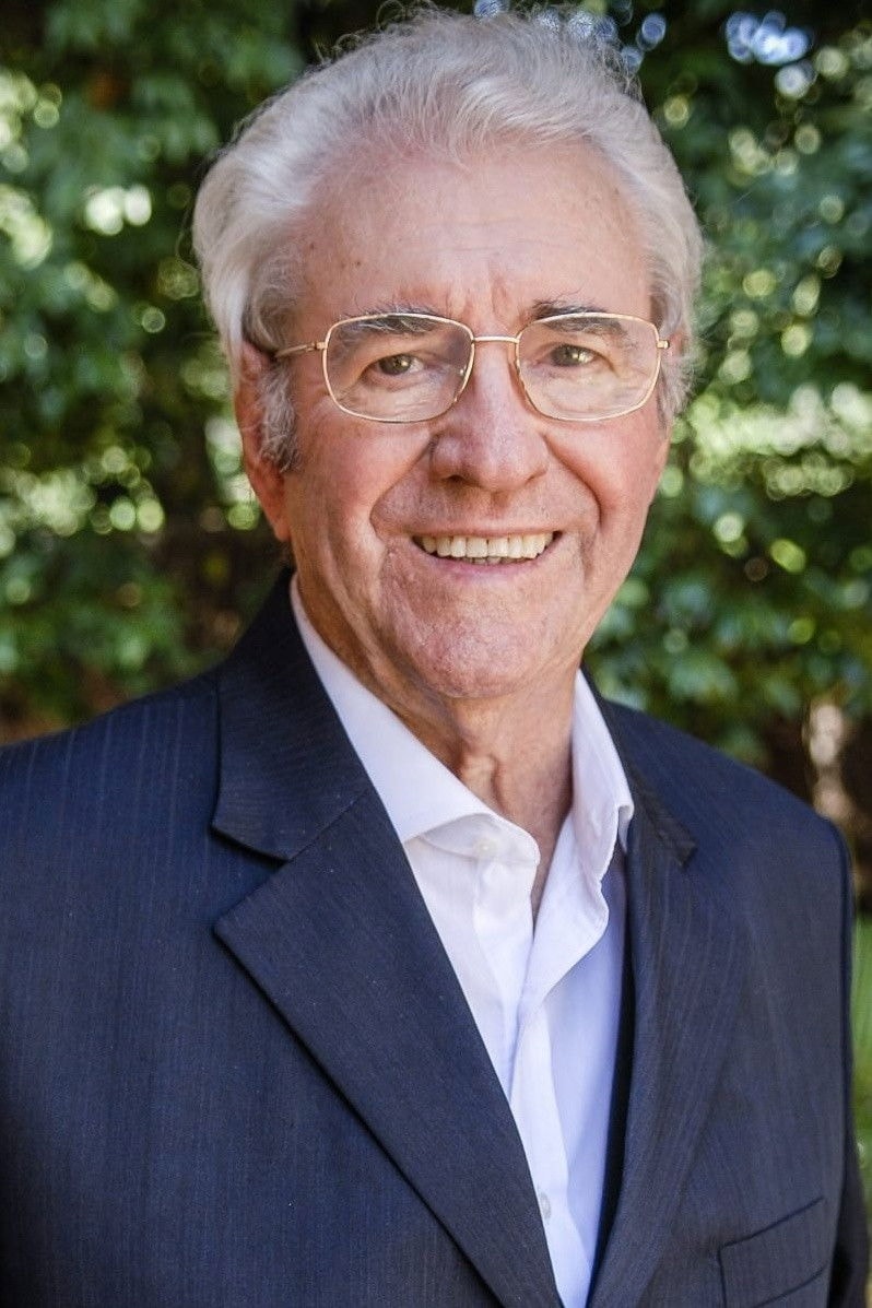 Foto de Juca de Oliveira