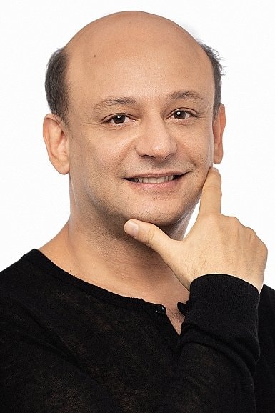 Foto de Nilton Bicudo