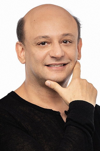 Foto de Nilton Bicudo