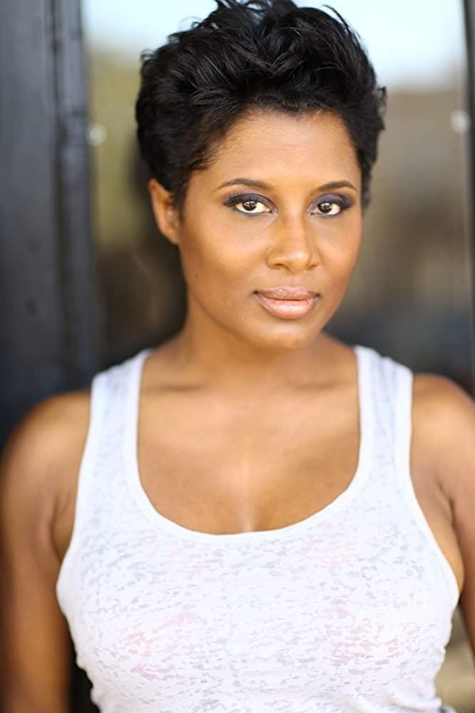 Foto de Samantha Beaulieu