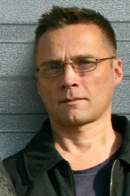 Foto de Wolfgang Lauenstein