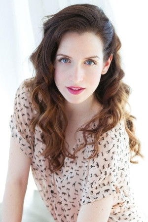 Foto de Kimberly-Sue Murray