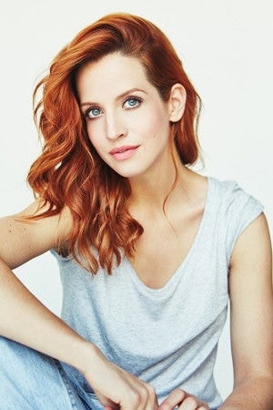 Foto de Kimberly-Sue Murray