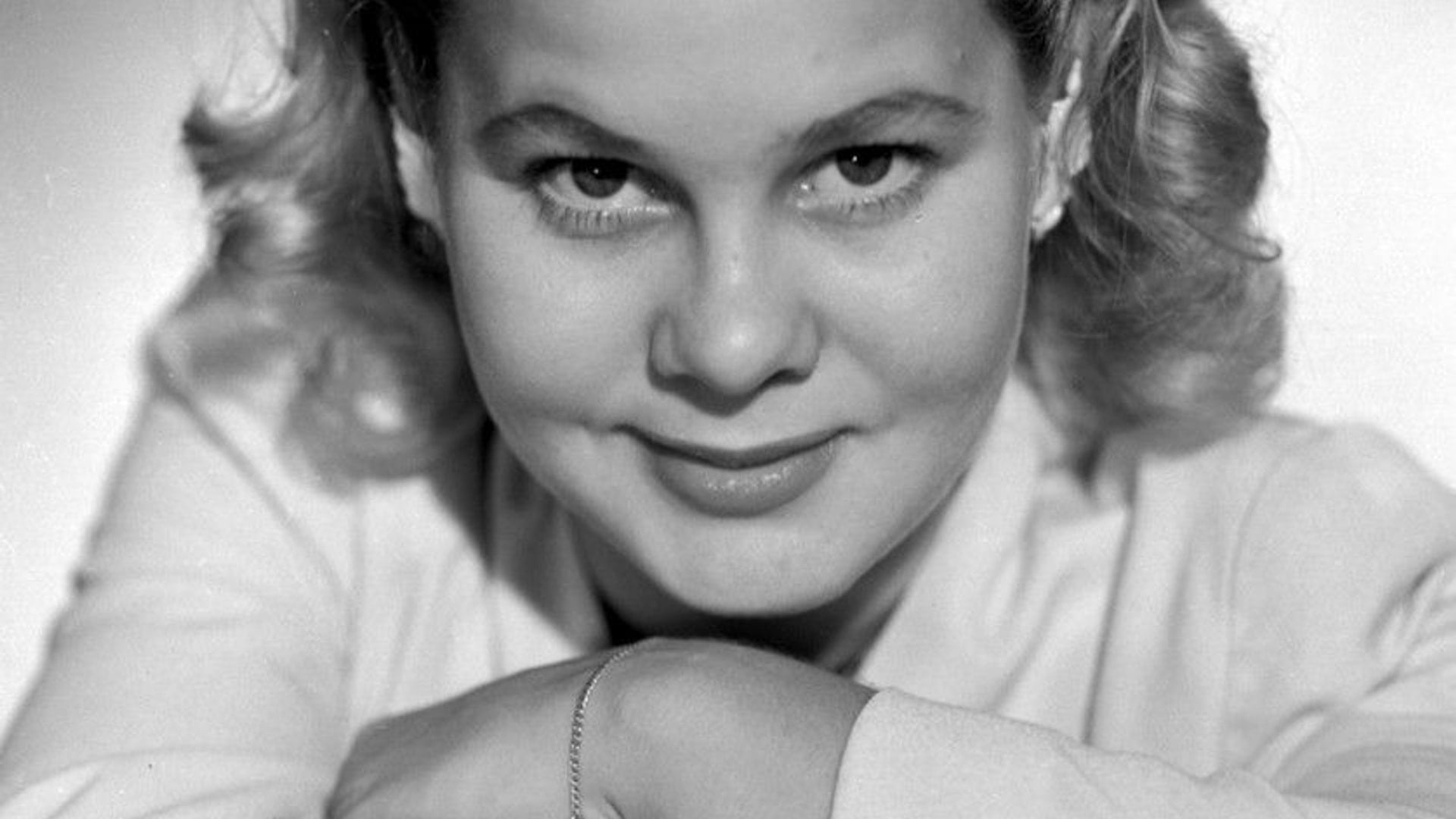 Foto de June Preisser