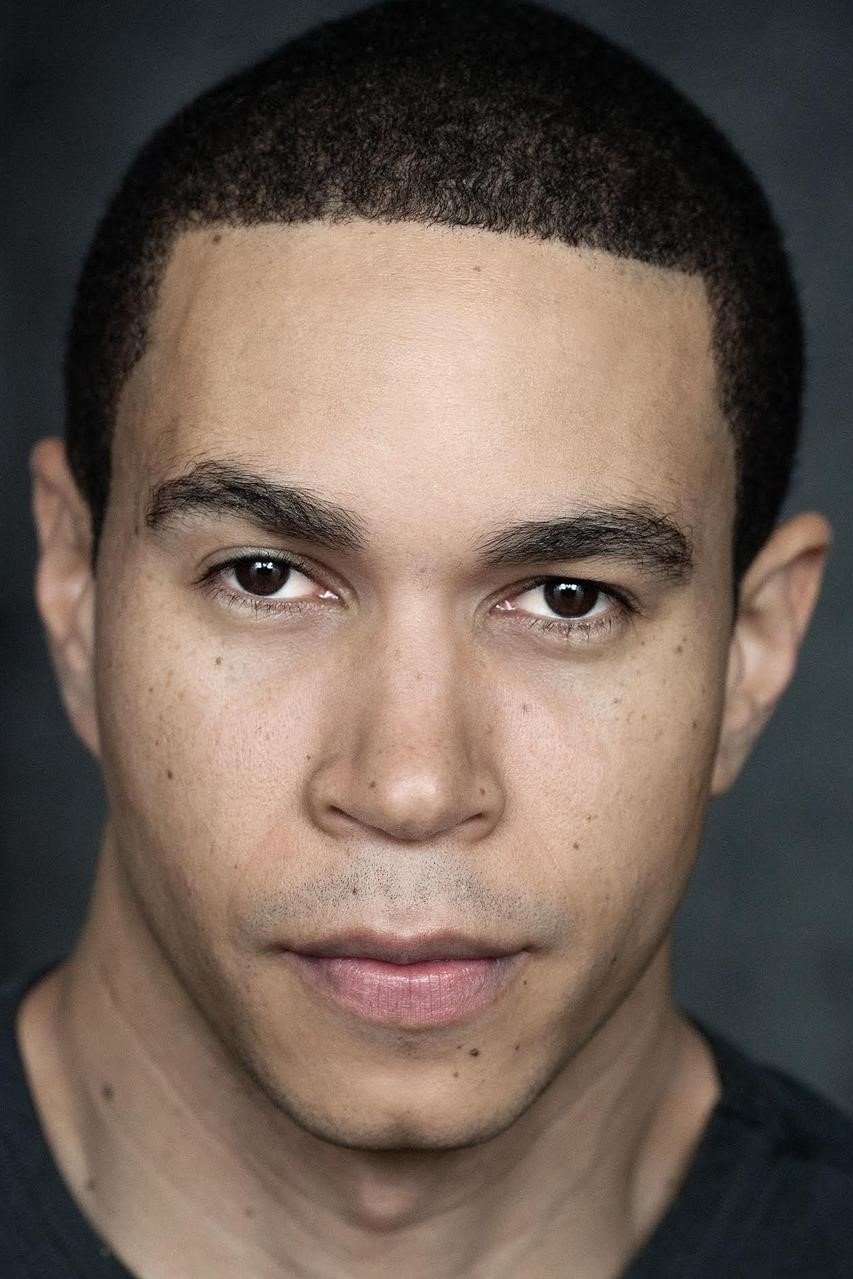 Foto de John Macmillan