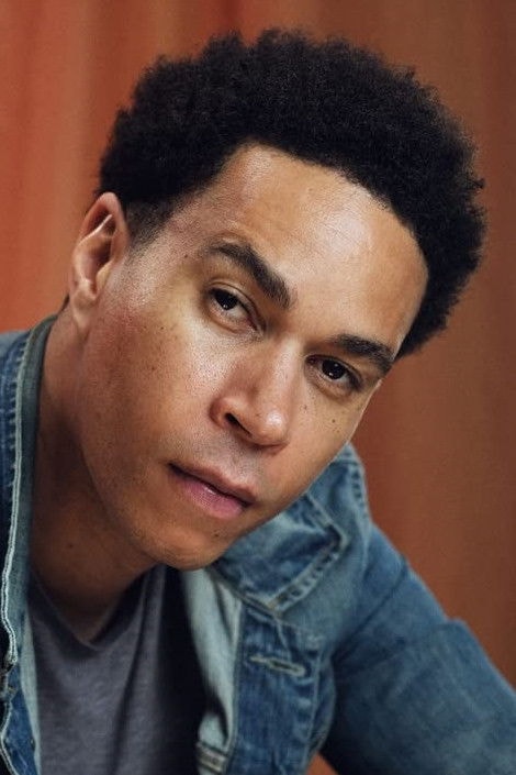 Foto de John Macmillan