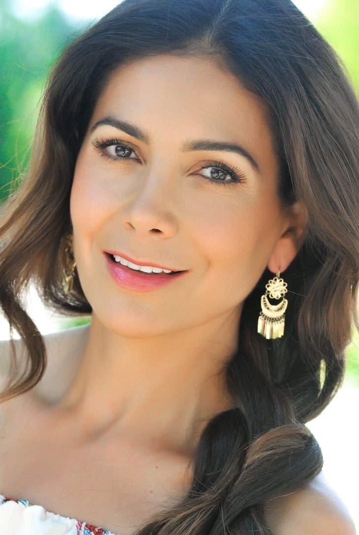 Foto de Patricia Manterola