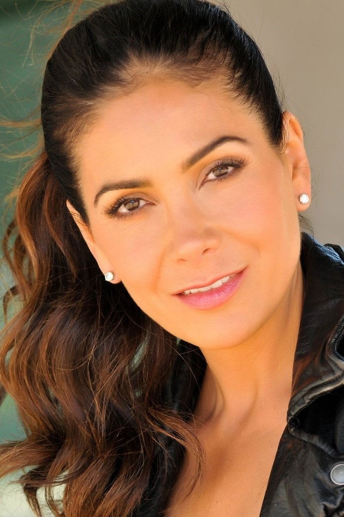 Foto de Patricia Manterola