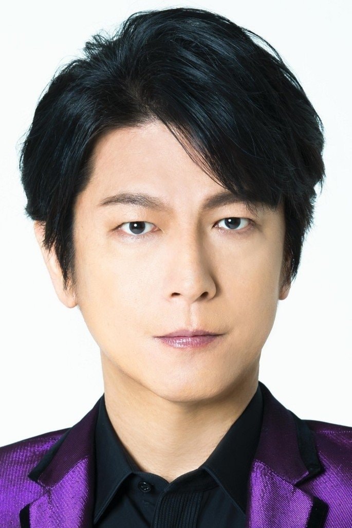 Foto de Mitsuhiro Oikawa