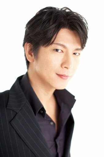 Foto de Mitsuhiro Oikawa