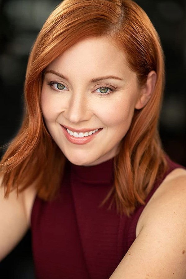 Foto de Teagan Vincze