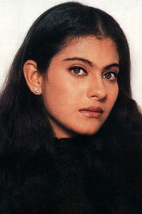 Foto de Kajol