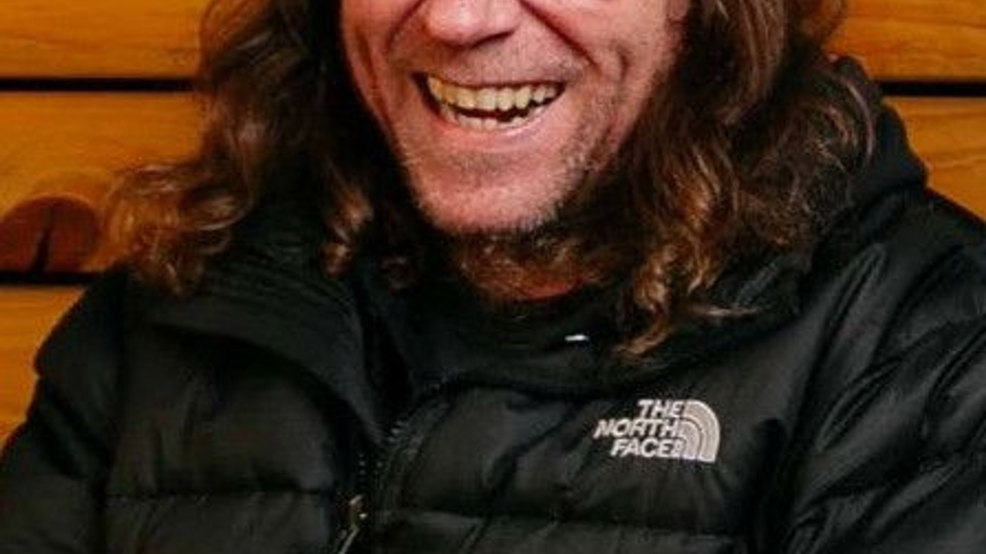 Foto de Gordy Forman