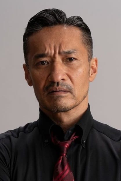 Foto de Yoshiyuki Yamaguchi