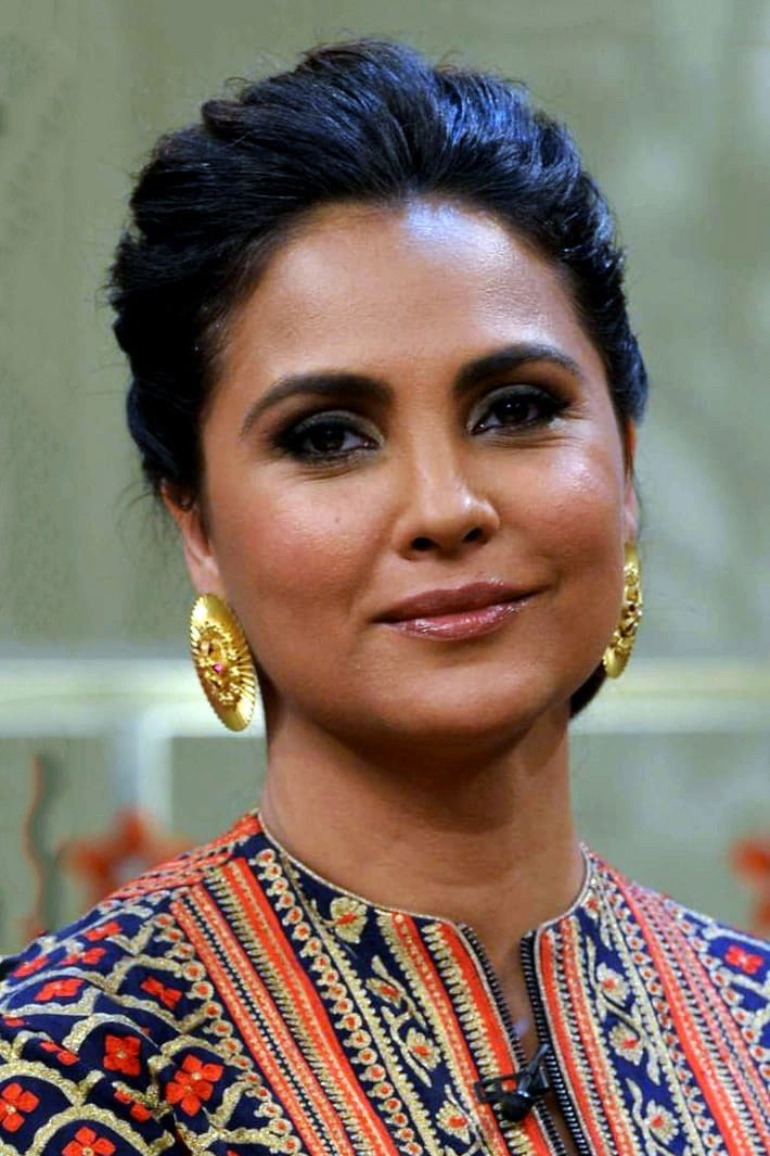 Foto de Lara Dutta