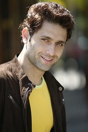 Foto de Shiney Ahuja