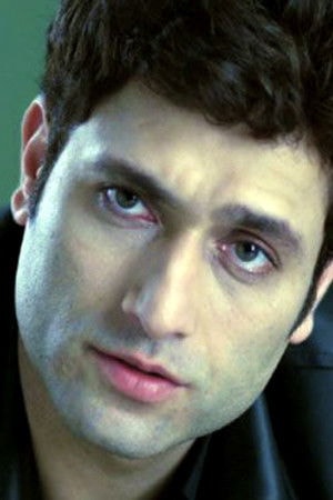 Foto de Shiney Ahuja