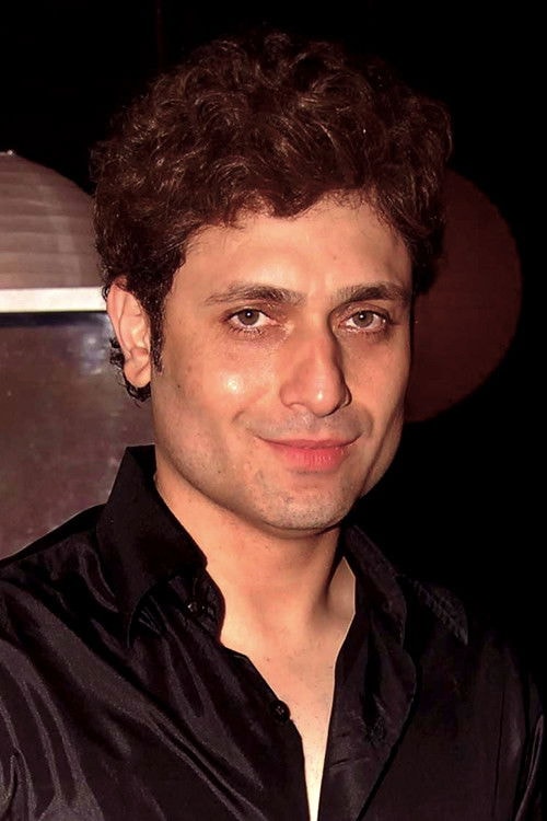 Foto de Shiney Ahuja