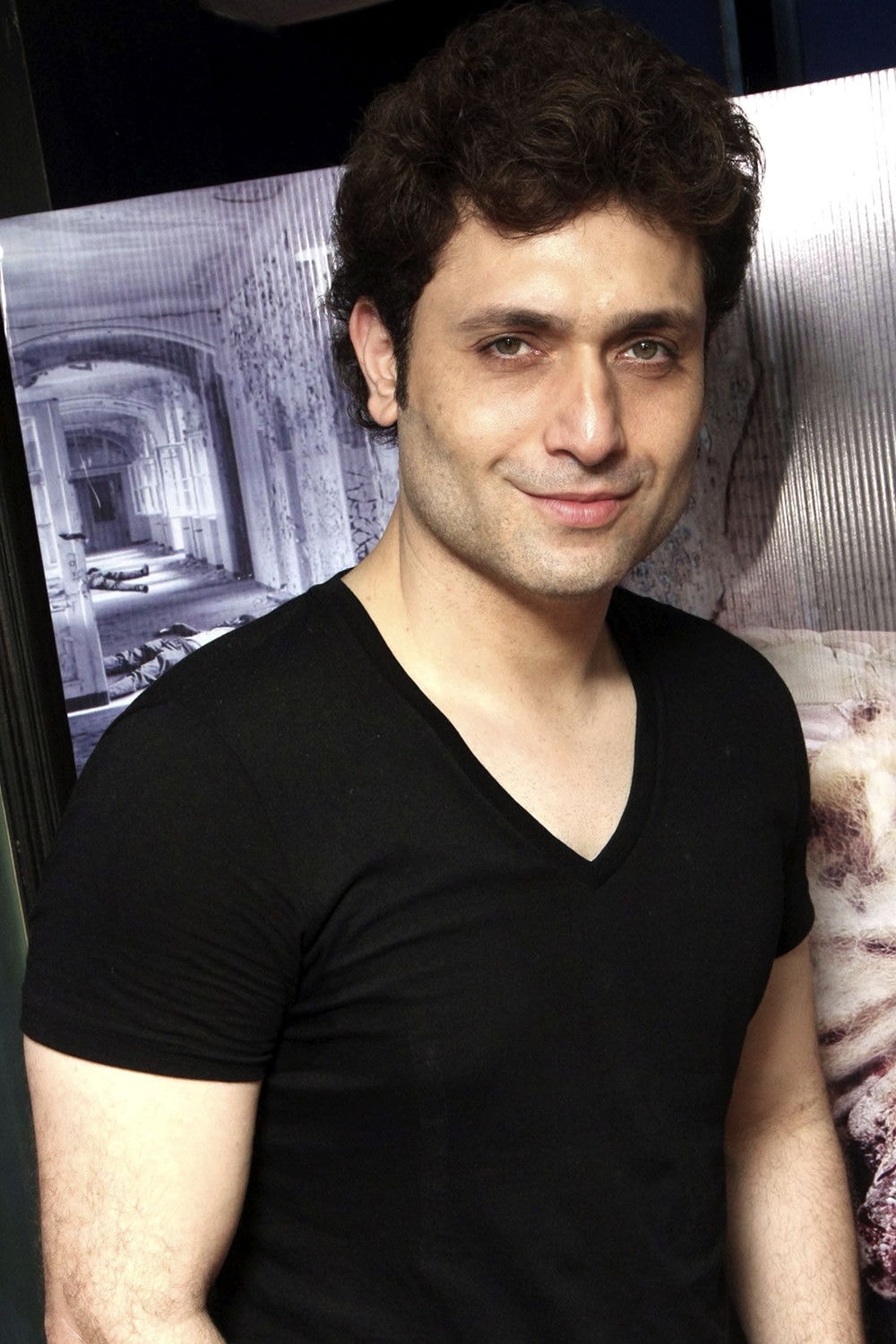 Foto de Shiney Ahuja